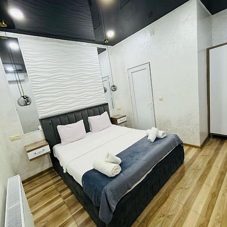 Nana'S House Hotel บาทูมิ ภายนอก รูปภาพ