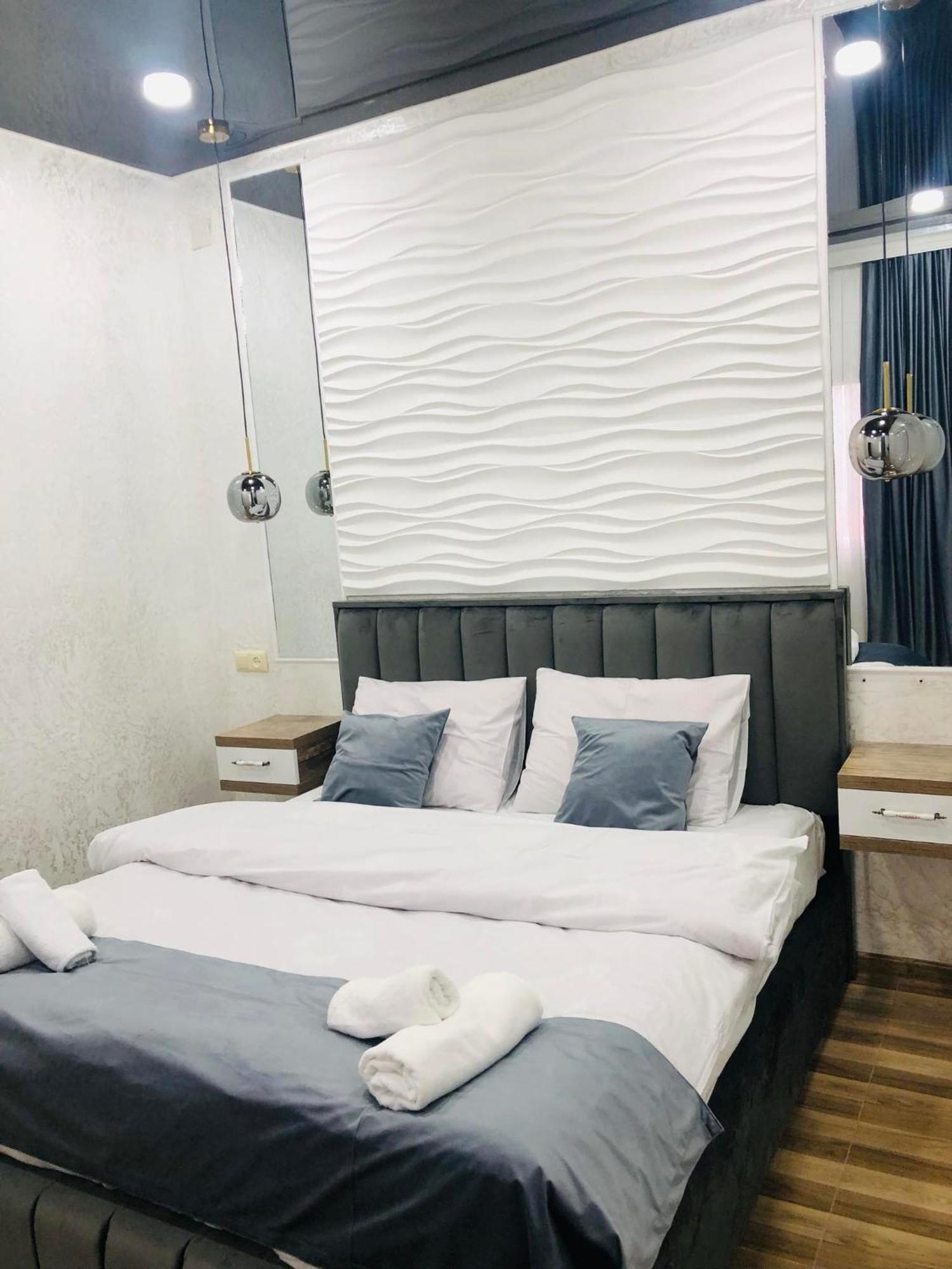 Nana'S House Hotel บาทูมิ ภายนอก รูปภาพ