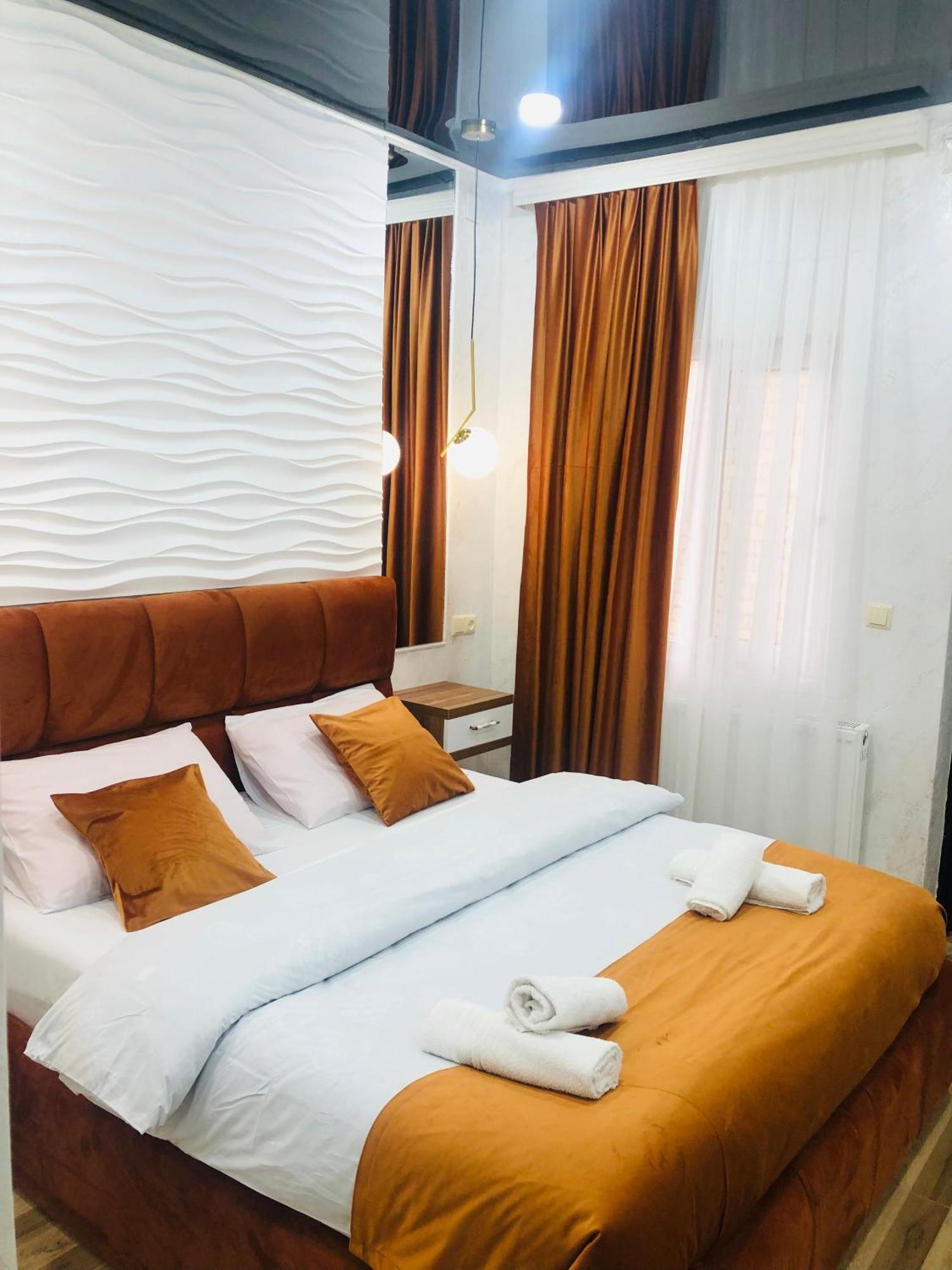 Nana'S House Hotel บาทูมิ ภายนอก รูปภาพ