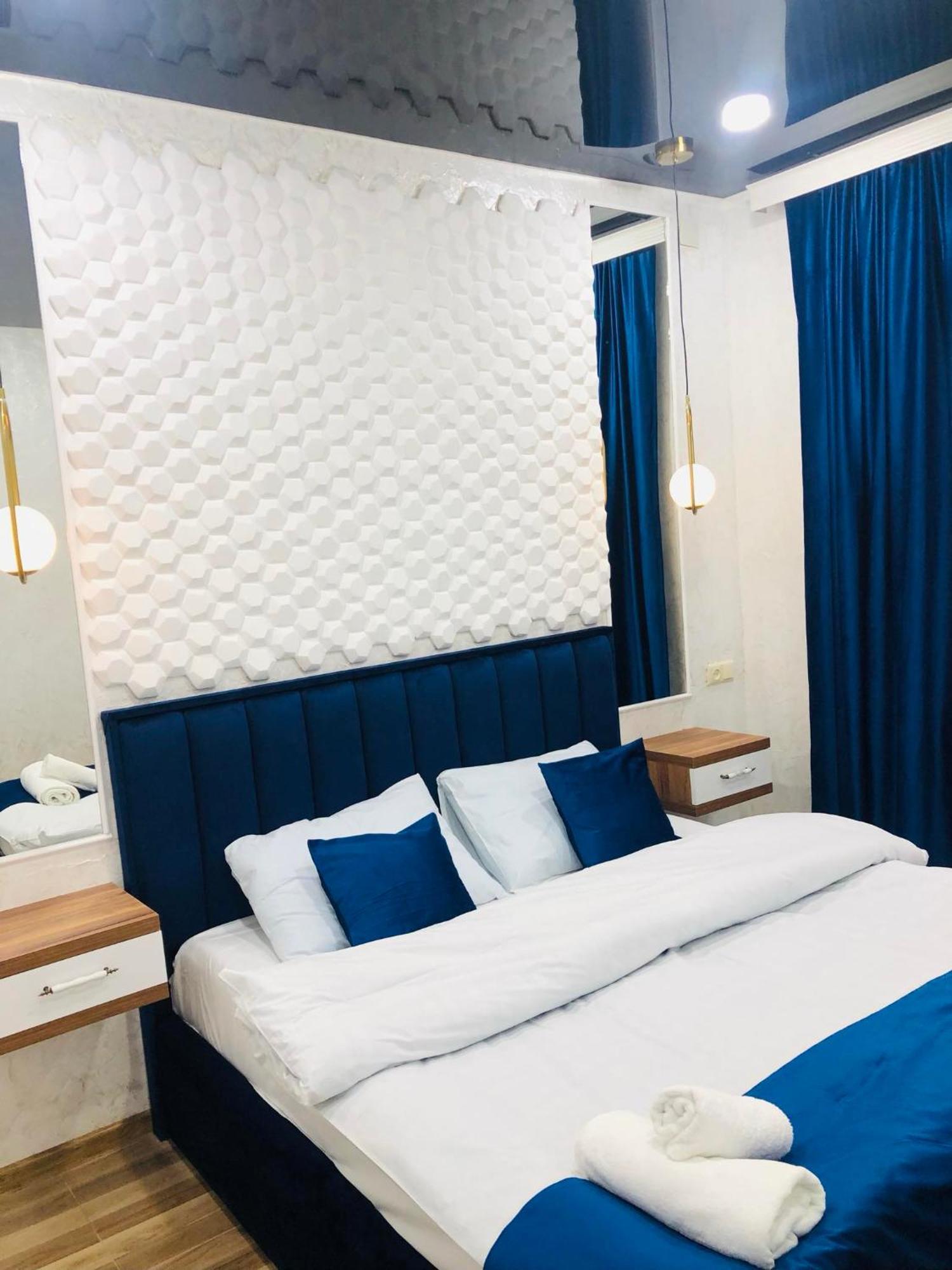 Nana'S House Hotel บาทูมิ ภายนอก รูปภาพ