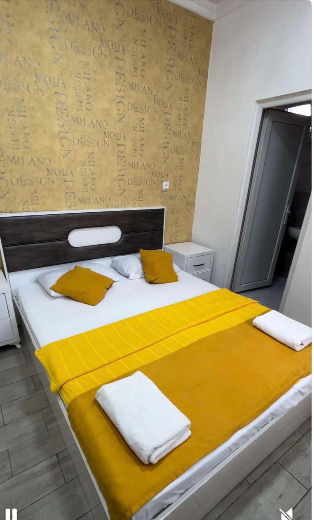 Nana'S House Hotel บาทูมิ ภายนอก รูปภาพ