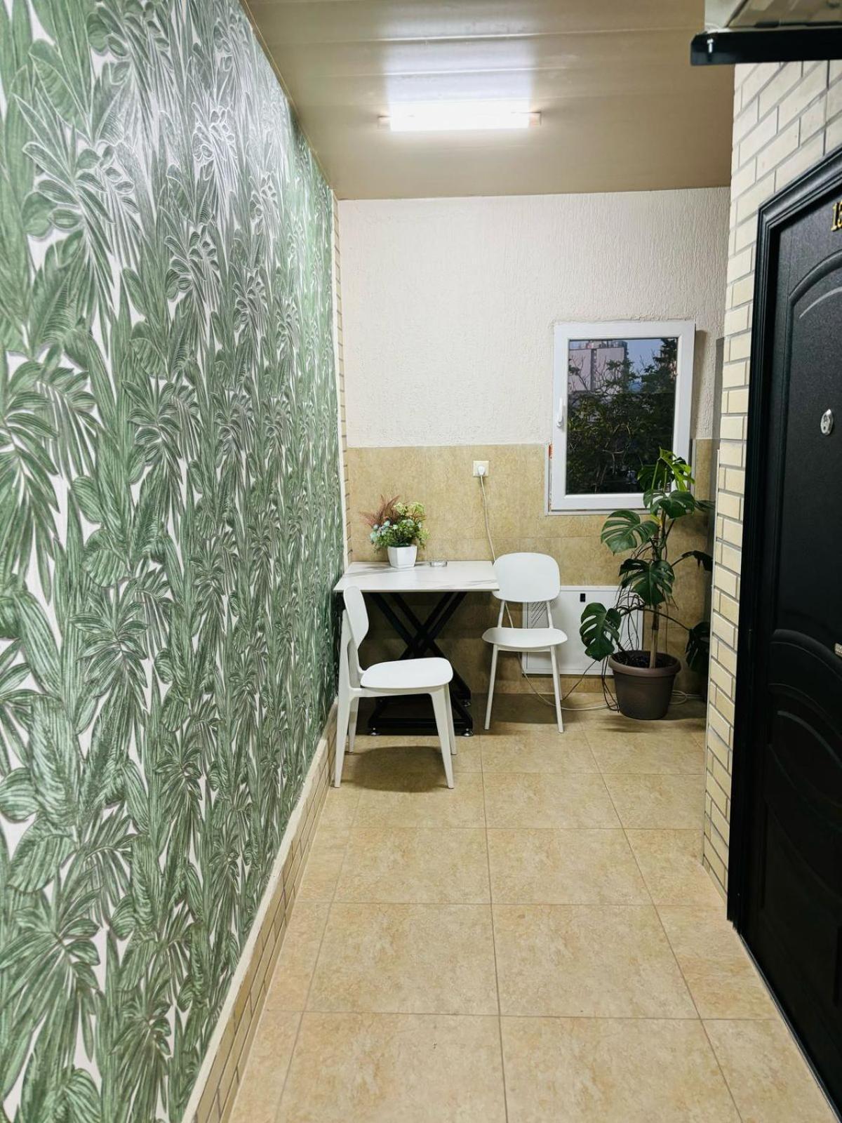 Nana'S House Hotel บาทูมิ ภายนอก รูปภาพ