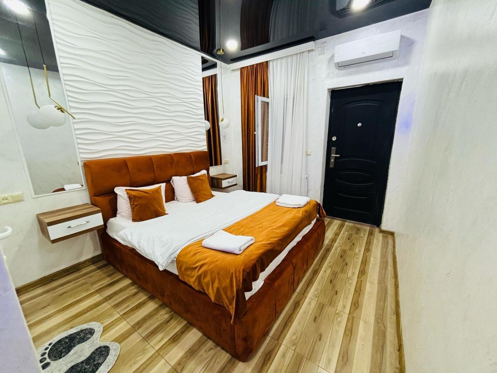 Nana'S House Hotel บาทูมิ ภายนอก รูปภาพ