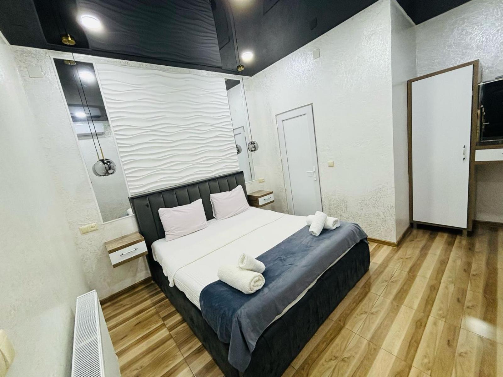 Nana'S House Hotel บาทูมิ ภายนอก รูปภาพ