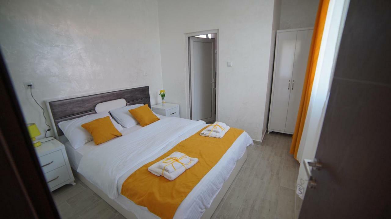 Nana'S House Hotel บาทูมิ ภายนอก รูปภาพ